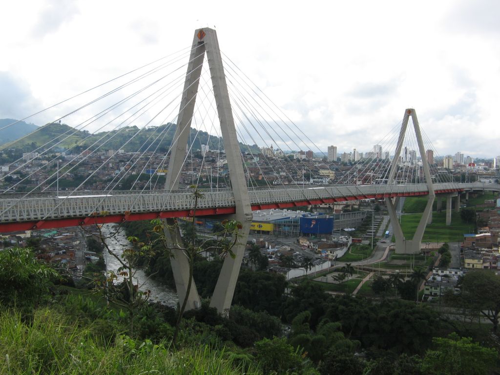 Ciudad De Pereira 1