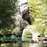 Cueva Del Gato En Málaga