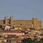 Castillo De Siguenza