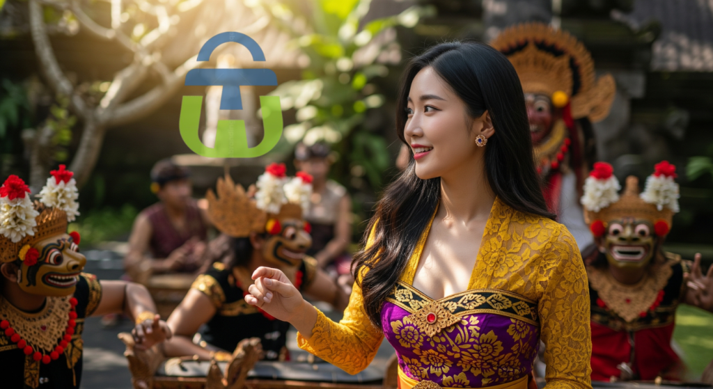 Festival Bali Arts